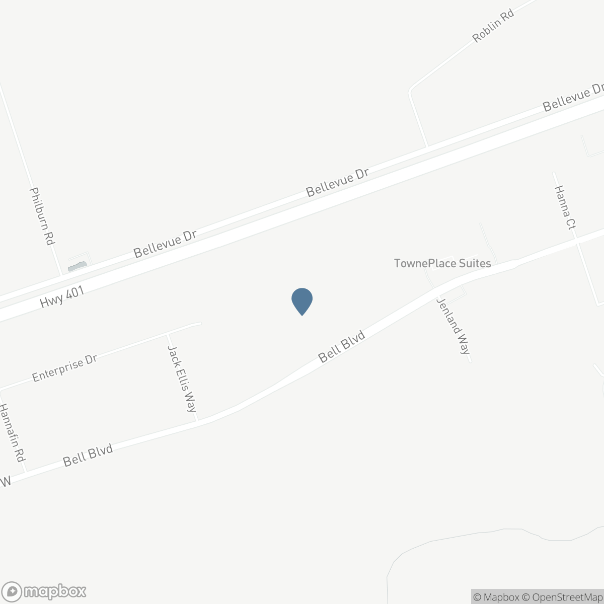 33-36 BELL BOULEVARD W, Belleville, Ontario K8N 4Z5